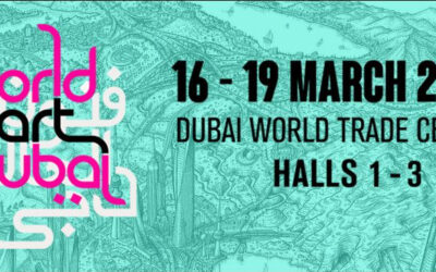 World Art Dubia March 2022